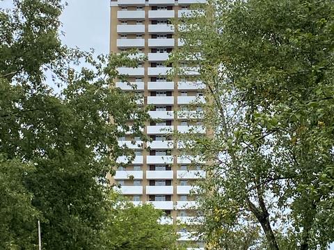 квартира за адресою Гроденська вул. (Гродненська), 14