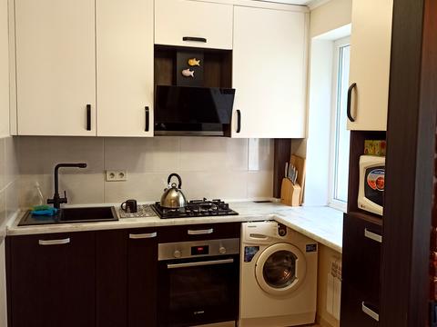 квартира за адресою Бучми вул. (Командарма Уборевича), 30в