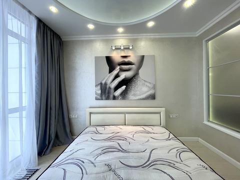 квартира по адресу Кахи Бендукидзе ул., 2