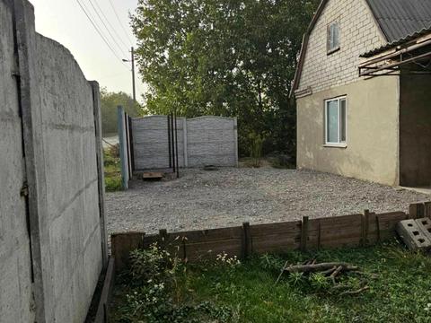будинок за адресою Херсонський Шлях вул.