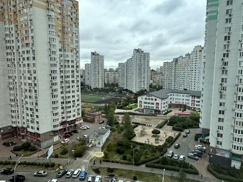 квартира по адресу Елизаветы Чавдар ул., 4