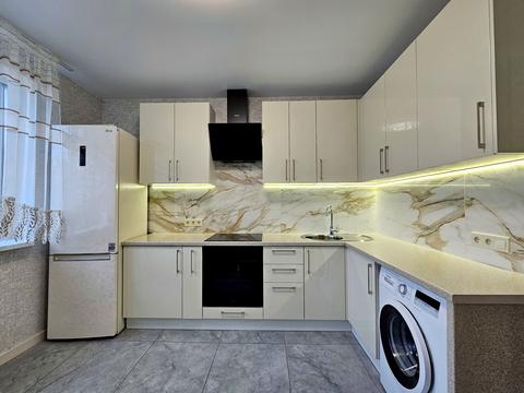 квартира за адресою Архітектора Вербицького вул., 1-В