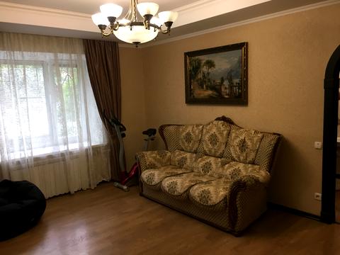 квартира по адресу Алексея Тихого ул. (Виборзька), 81/83