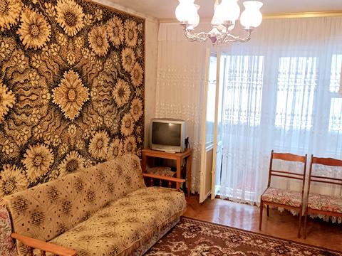 квартира за адресою Леоніда Бикова бульв., 12