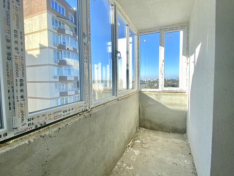 квартира по адресу Бережанская ул., 56