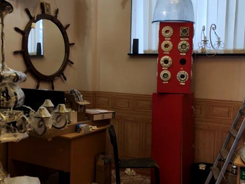 коммерческая по адресу Михайловская ул., 22-Б
