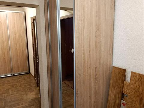 квартира по адресу Коноплянская ул., 22-А