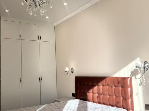 квартира за адресою Джона Маккейна вул. (Івана Кудрі), 1