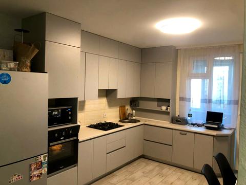 квартира по адресу Старокостянтинівське шоссе, 5/4-Ж