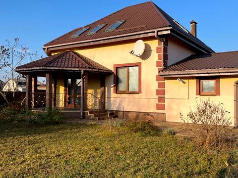 дом по адресу Спаська