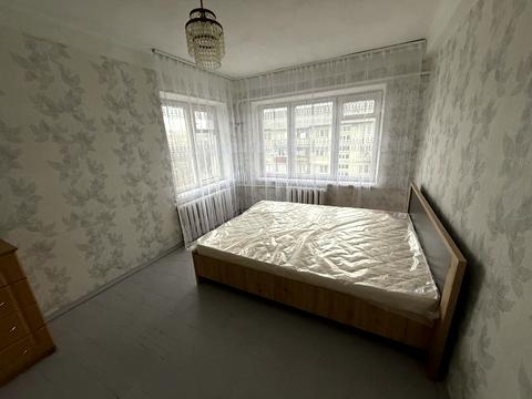 квартира за адресою Верховної Ради бульв., 22-Б