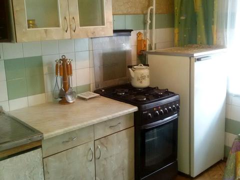 квартира за адресою Північна вул. (Північна), 50