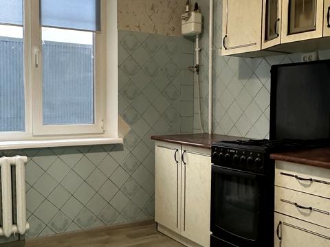 квартира за адресою Героїв Майдану вул. (Гайдара), 6