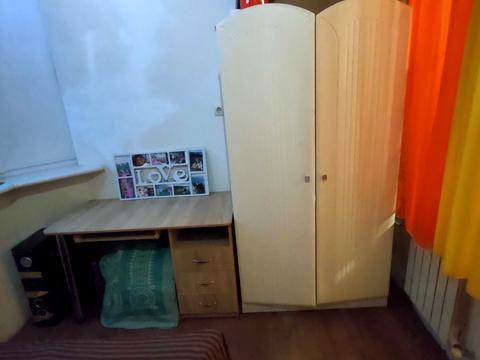 квартира за адресою Гранітна вул., 16/2