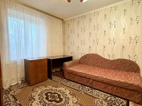 квартира по адресу Дегтяревская ул., 43/4