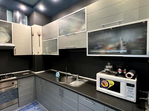 квартира за адресою Євгенія Єніна вул. (Бакуліна), 1