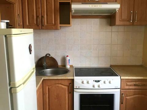 квартира за адресою Стрийська вул., 65