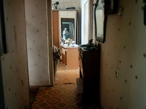 квартира по адресу Героев Крут ул. (Терешковой), 39