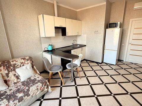 квартира за адресою Леонтовича вул. (Бєлінського), 16