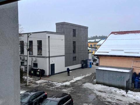 коммерческая по адресу Ясная ул., 3