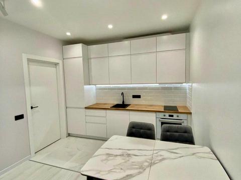 квартира по адресу Максимовича, 26г