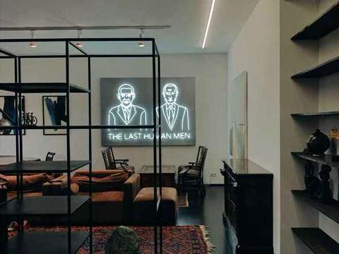 квартира по адресу Андреевский спуск, 2-В