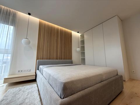 квартира за адресою Джона Маккейна вул. (Івана Кудрі), 1