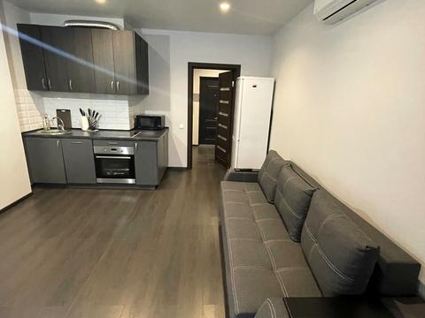 квартира за адресою Харківське шосе, 15-А