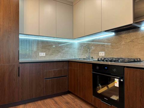 квартира по адресу Крайковского ул., 33