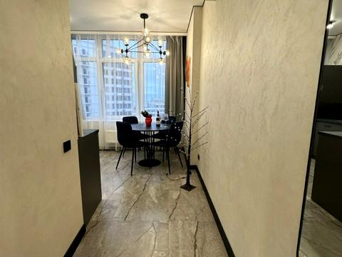 квартира по адресу Каманина ул. (Каманина), 16а/2