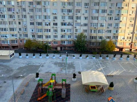 квартира за адресою Костанді вул., 199