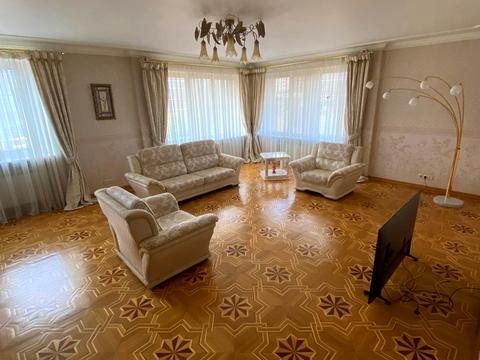 квартира по адресу Оболонский просп., 22-В