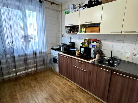 квартира за адресою Радунська вул., 44