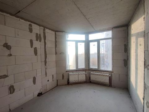 квартира по адресу Злуки просп., 7