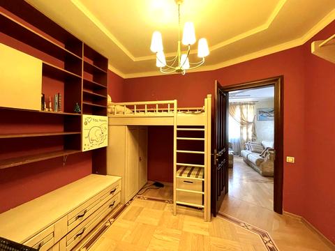 квартира по адресу Литовская ул., 14