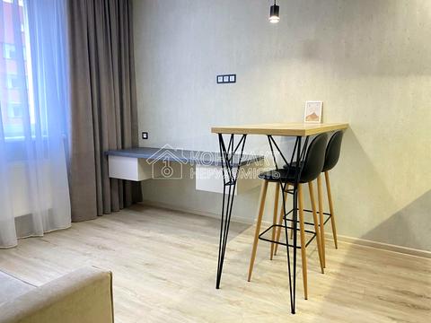 квартира по адресу Борткевича ул., 9