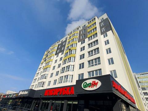 квартира по адресу Тараскова ул., 5