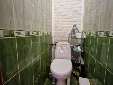 квартира по адресу Молодіжна, 7