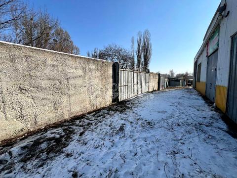 коммерческая по адресу Клочковская ул., 341г
