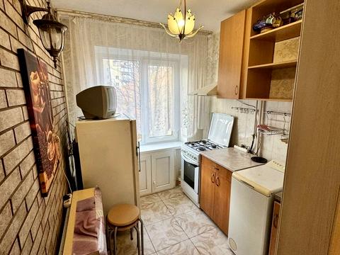 квартира по адресу Тополя-3 жилой массив ул., 49