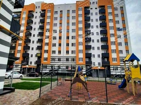 квартира за адресою Кременчуцька вул., 54