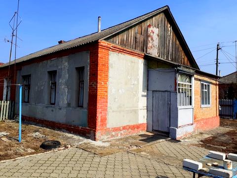будинок за адресою Кооперативна вул.