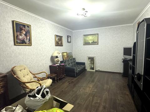 квартира за адресою Вишняківська вул., 1