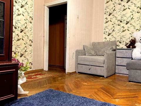 квартира за адресою Китаєнка вул., 8
