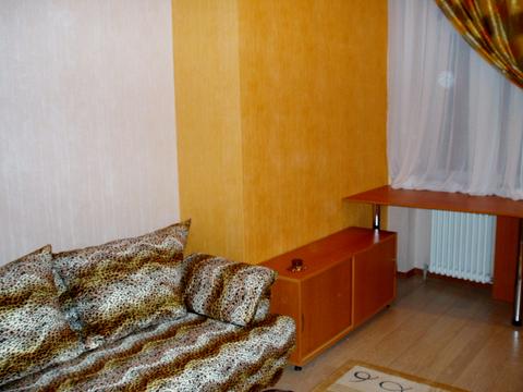 квартира за адресою Мала Житомирська вул., 3/4