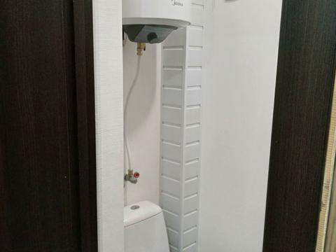 квартира за адресою Калнишевського, 2