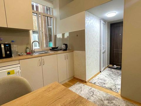 квартира по адресу Здоров'я, 14