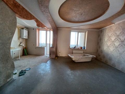 квартира по адресу Химиков ул., 21а