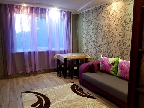 квартира по адресу Бучмы ул. (Командарма Уборевича), 6