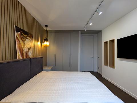 квартира за адресою Юлії Здановської вул. (Ломоносова), 46/1